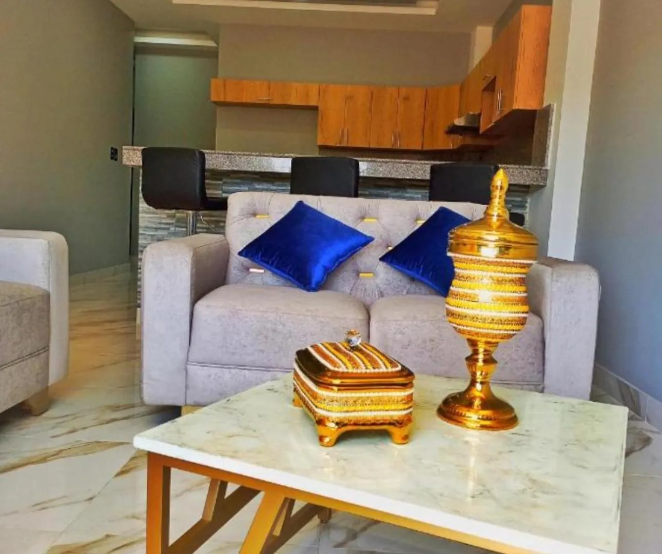 גוויאקיל Condominio Mt אקוודור