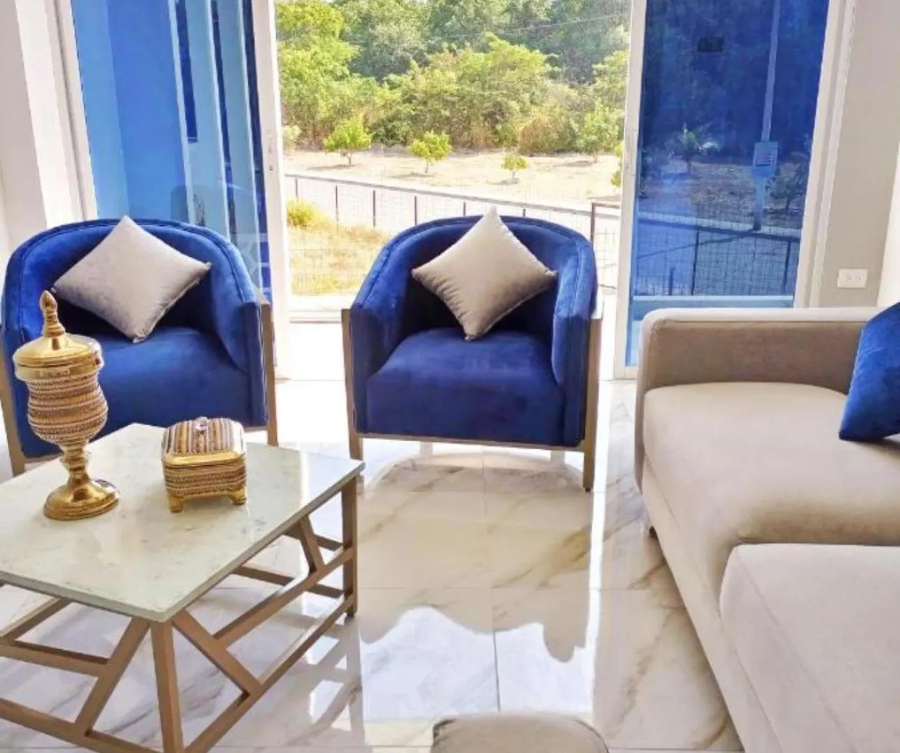 גוויאקיל Condominio Mt דירה