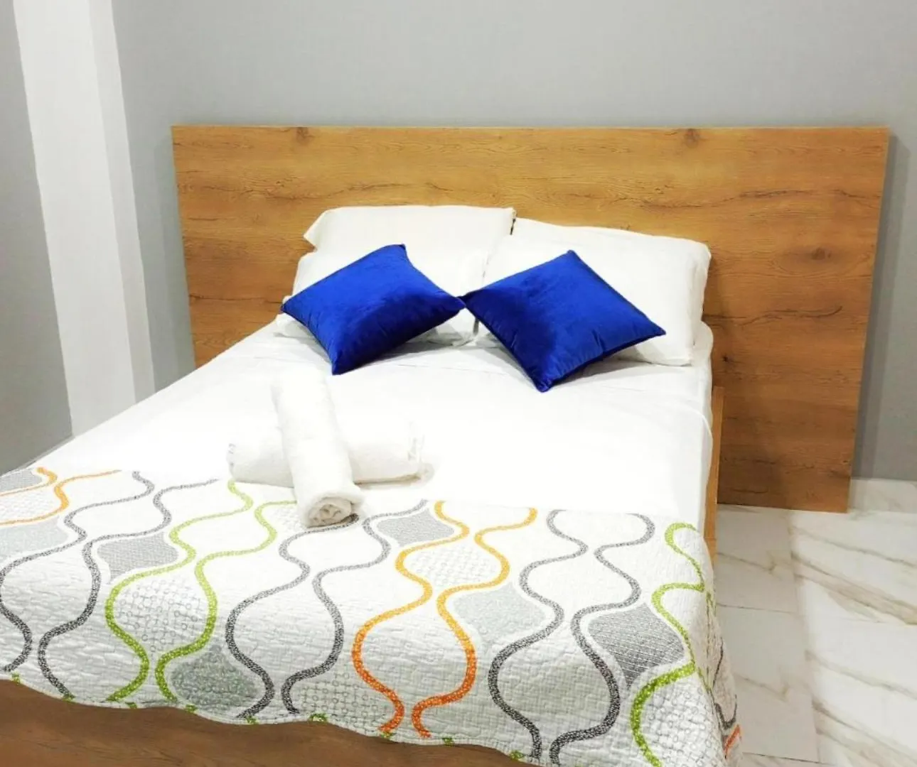 גוויאקיל Condominio Mt 0*,  אקוודור