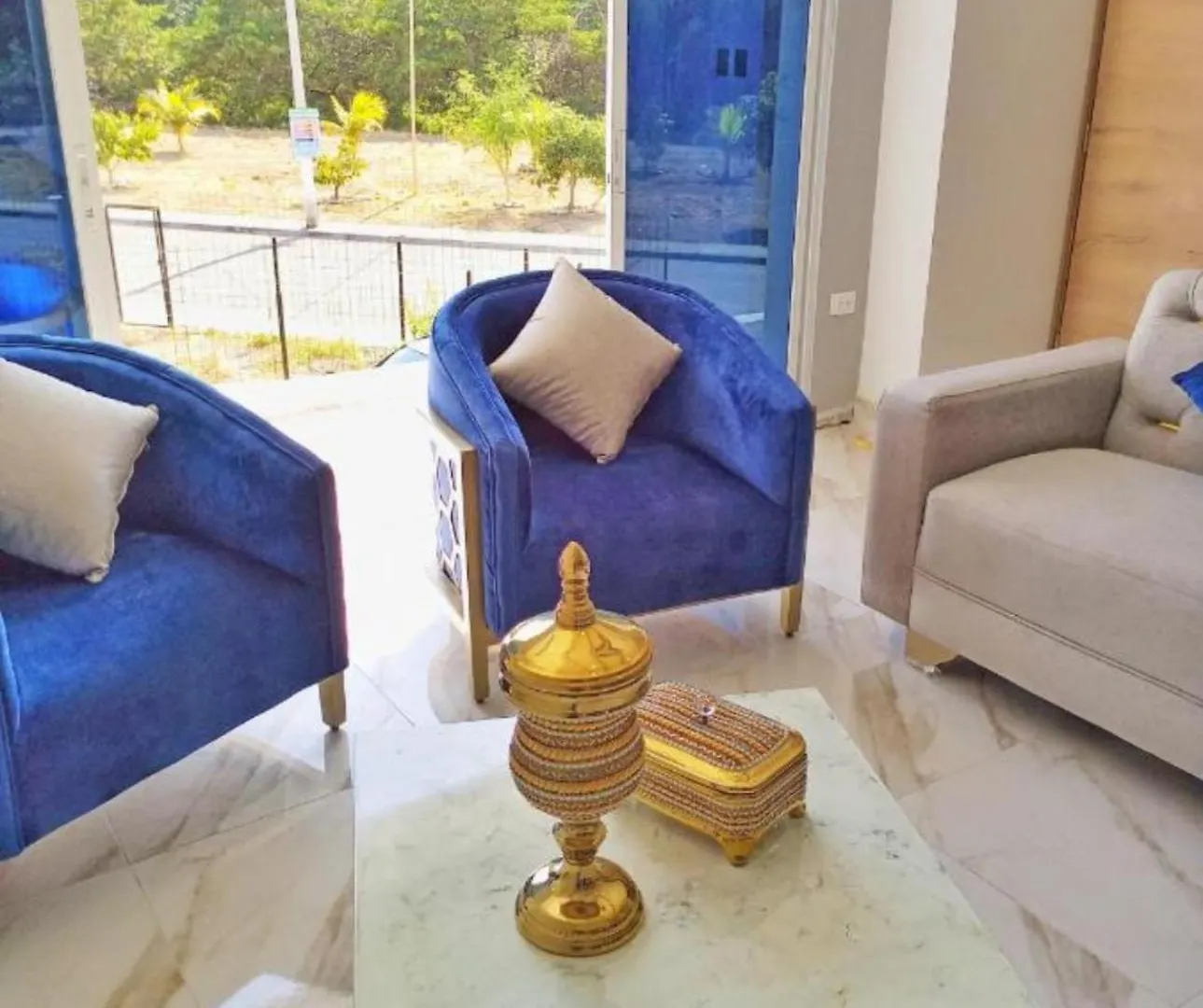 גוויאקיל Condominio Mt
