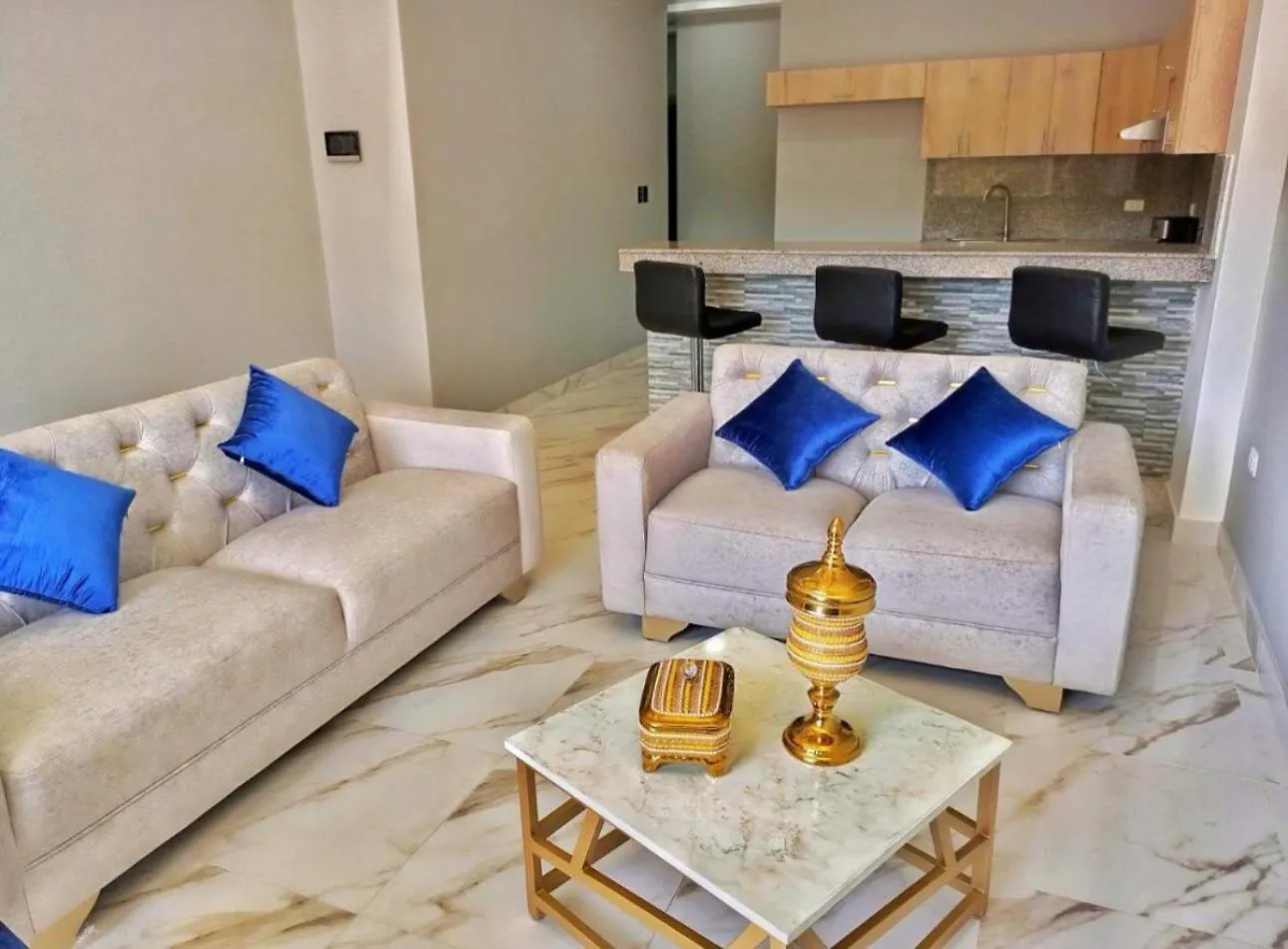 דירה גוויאקיל Condominio Mt
